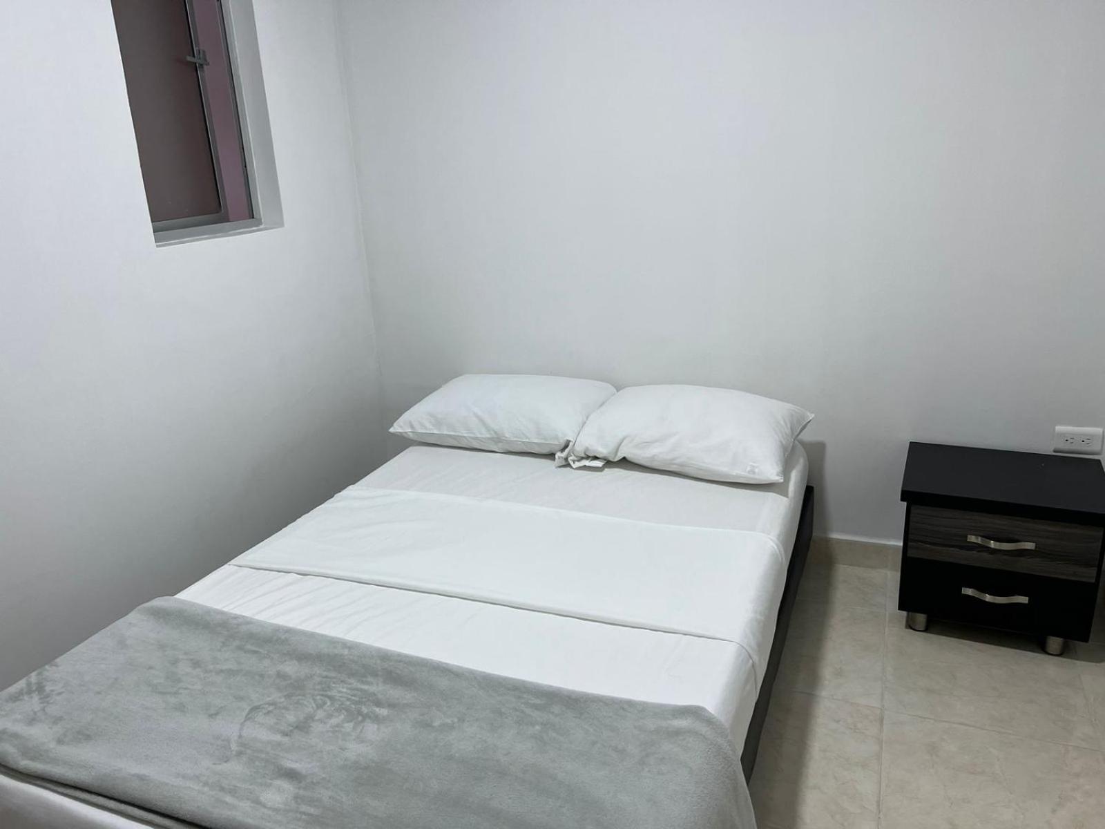 Los Nonos Hostel Guadalupe Zimmer foto